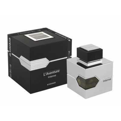 AL HARAMAIN L'Aventure Intense EDP 100ml